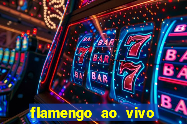 flamengo ao vivo hd play